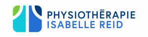 Isabelle Reid Logo